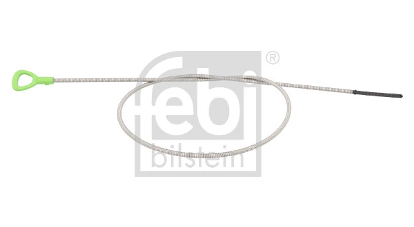 Oil Dipstick, automatic transmission
